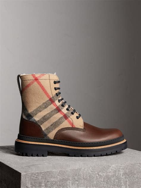 burberry outlet mens shoes|burberry scarpe uomo.